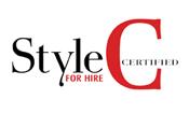 Style For Hire Certified - Doreen Dove