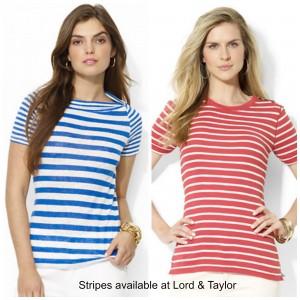 Stripedshirt